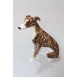 Winstanley Whippet, size 8.