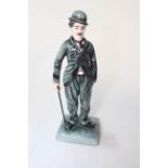 Royal Doulton Charlie Chaplin, HN2771.