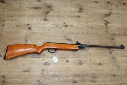 Algamo 0.22 '163651' air rifle.