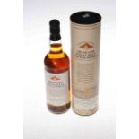 Bottle of Highland Single Malt Scotch Whisky, aged 12 years. *Sold for the 100% benefit of St.