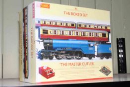 Hornby boxed set 'The Master Cutler'.