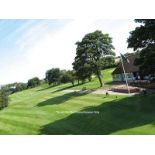 A 4 Ball Golf at Darlington Golf Club. *Sold for the 100% benefit of St.