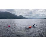Wild water swimming in the Lake District - an introduction for up to four people with qualified