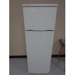 A Bosch Classixx fridge freezer