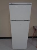 A Bosch Classixx fridge freezer