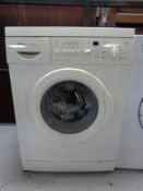 A Bosch Classixx 1200 Express washing machine