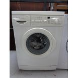 A Bosch Classixx 1200 Express washing machine