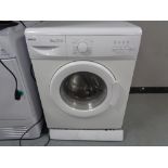 A Beko 6lg washing machine