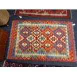 A Choli Kilim 125 cm x 82 cm