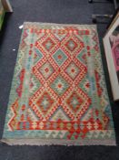 A Choli Kilim 145 cm x 100 cm