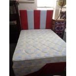 A Kozee Sleep Ascot 5' divan set