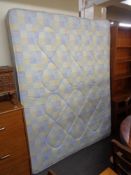 A 5' Kozy-Sleep Ascot mattress (un-used)