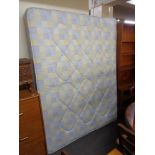 A 5' Kozy-Sleep Ascot mattress (un-used)