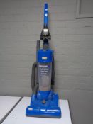 A vax carpet cleaner