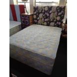 A Kozee Sleep Ascot 5' divan set