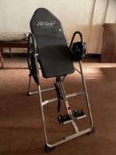 A Life Gear inversion table