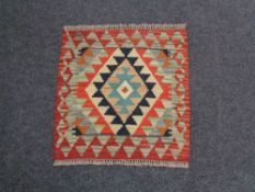 A Choli Kilim rug,