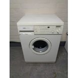 A Bosch WFK2801 washing machine