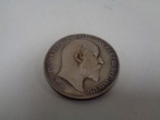 A good example of a 1902 Crown