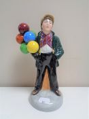 A Royal Doulton figure, Balloon Boy, HN2934.