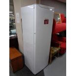 A Hotpoint future frost free freezer