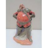 A Royal Doulton figure, Falstaff HN2054.