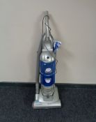 An Electrolux pet lover vacuum