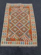 A Choli Kilim rug 150 x 100 cm