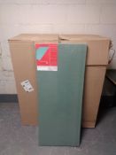 Two boxes of Nostra 500MM insulation sheets