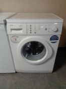 A Bosch Classixx 6 Vario perfect washing machine