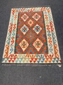 A Choli Kilim 145 cm x 100 cm