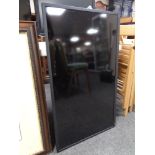 A Toshiba 40L2433D LCD TV with lead and remote (no table stand).