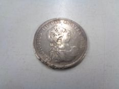 A George III 1804 Five Shillings dollar