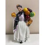 A Royal Doulton figure,