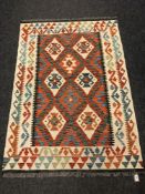 A Choli Kilim 145 cm x 100 cm