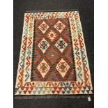 A Choli Kilim 145 cm x 100 cm