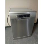 A Bosch Serie 4 dishwasher