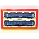 Hornby : R2950 Scotrail Class 156 '156433', boxed.