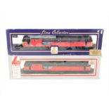 Lima : L204689 Diesel Locomotive Class 57 003 Freightliner St Aidan 47535,