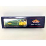 Bachmann : 32-753 Class 57/0 Diesel 57011 Freightliner Challenger, boxed.