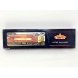 Bachmann : 32-381 Class 37/4 Diesel 37411 EWS 'Ty Hafan', boxed.