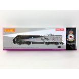 Hornby : R3001 East Coast Battle of Britain Memorial Flight Class 91 '91110',