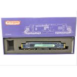 Vitrains : 2024 Locomotive Class 37430, boxed.