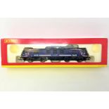 Hornby : R3053 Class 90 Locomotive '90021', boxed.