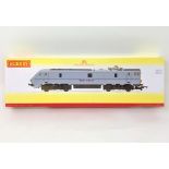 Hornby : R3365 East Coast Class 91 '91120', boxed.