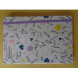 A large quantity of new Paperchase Agenzio 2021 diaries