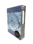 Philip Pullman 'Northern Lights', Signed numbered edition, factory sealed.