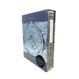 Philip Pullman 'Northern Lights', Signed numbered edition, factory sealed.