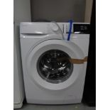 A John Lewis washing machine