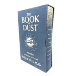 Philip Pullman 'The Book of Dust', signed limited edition 3317/5000, with protective sleeve.